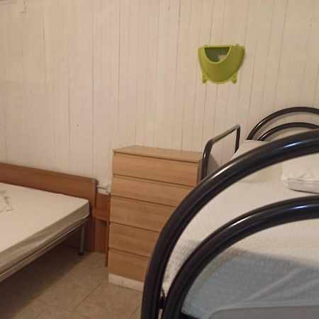 Camping Poseidonia Πέστουμ Εξωτερικό φωτογραφία