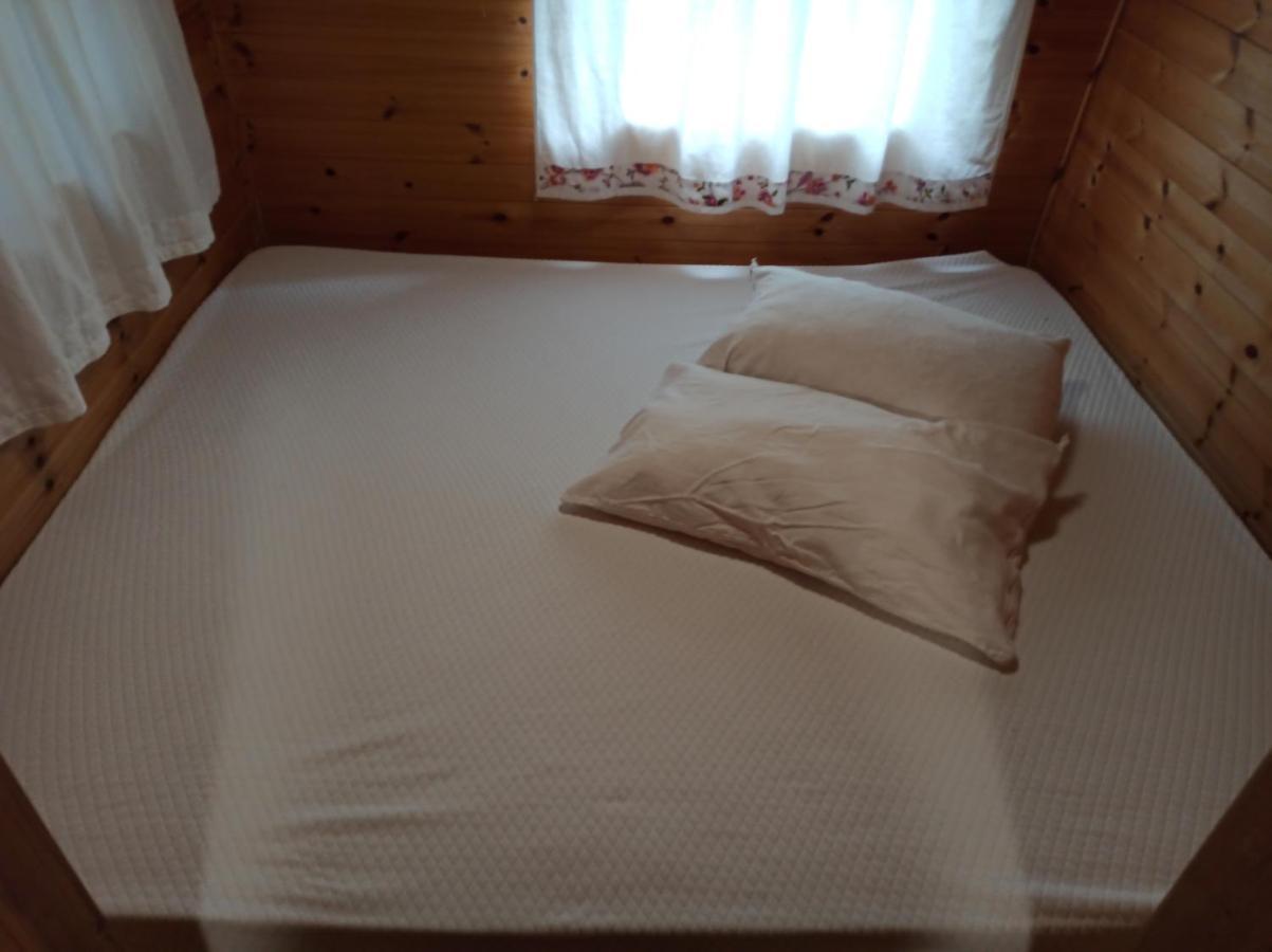 Camping Poseidonia Πέστουμ Εξωτερικό φωτογραφία