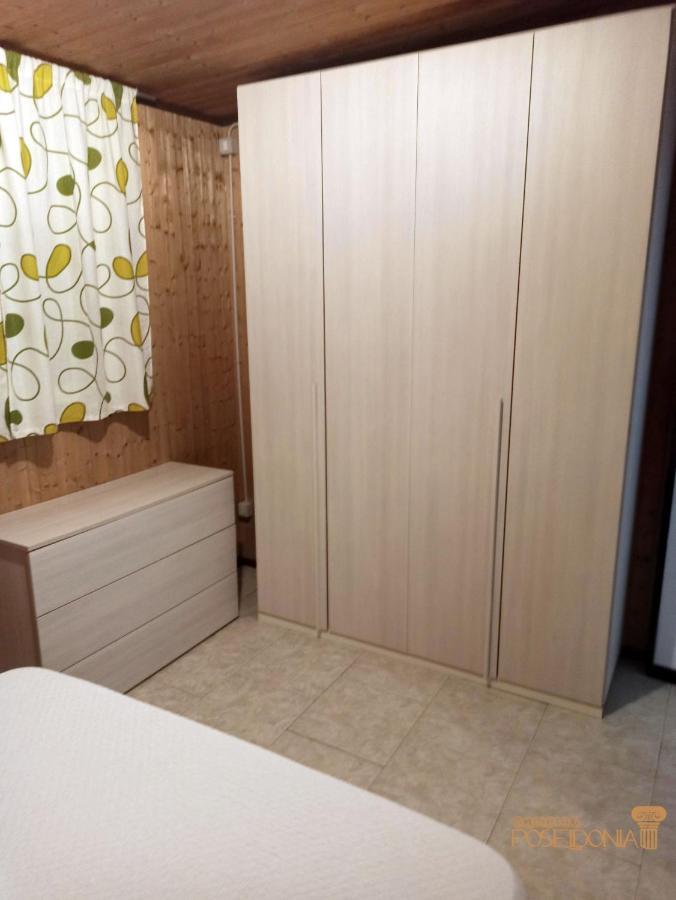 Camping Poseidonia Πέστουμ Εξωτερικό φωτογραφία
