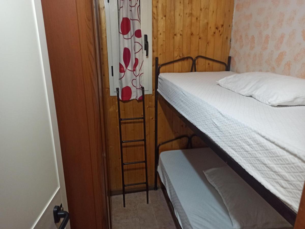 Camping Poseidonia Πέστουμ Εξωτερικό φωτογραφία