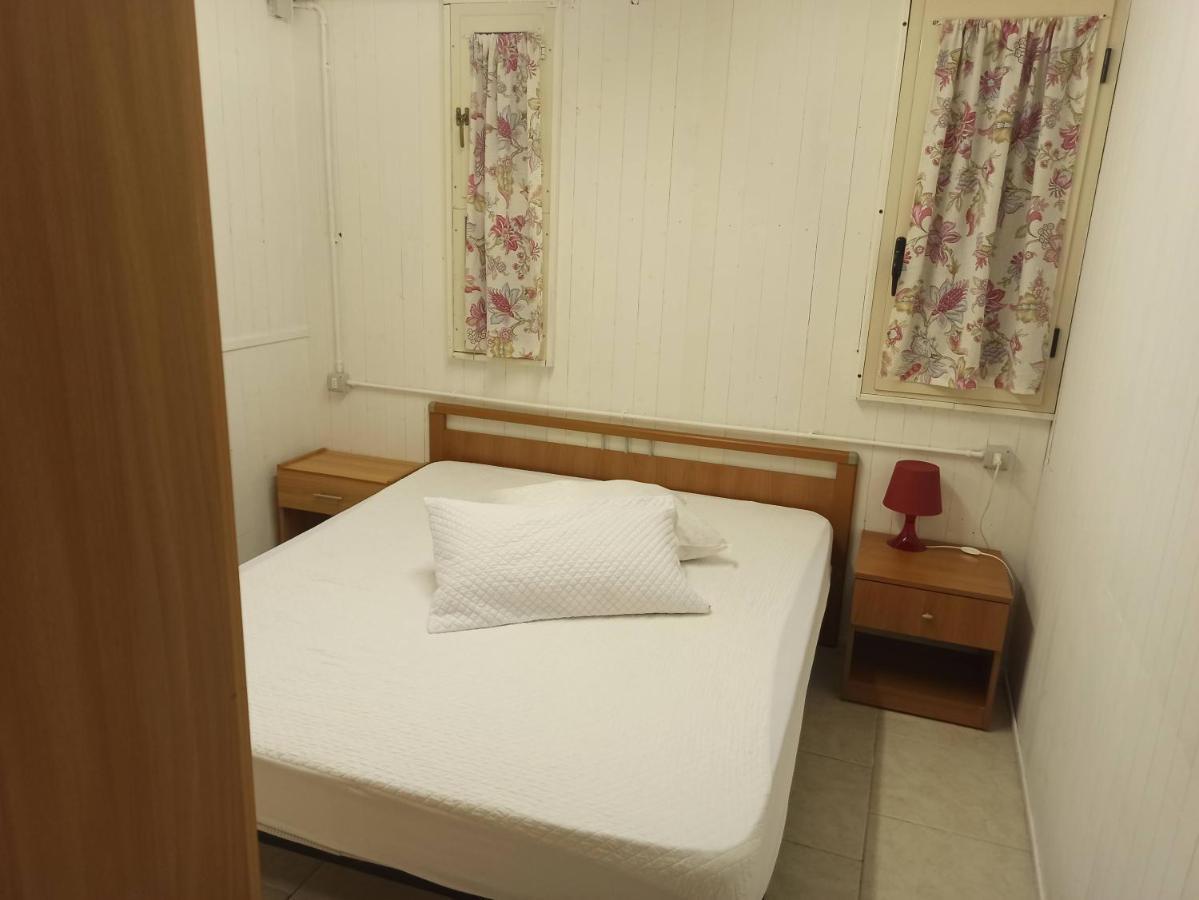 Camping Poseidonia Πέστουμ Εξωτερικό φωτογραφία