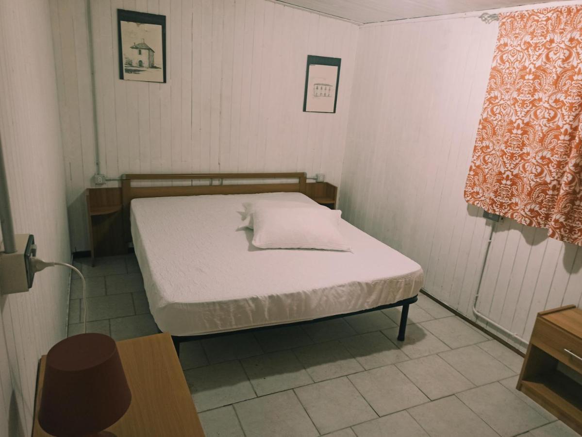 Camping Poseidonia Πέστουμ Εξωτερικό φωτογραφία