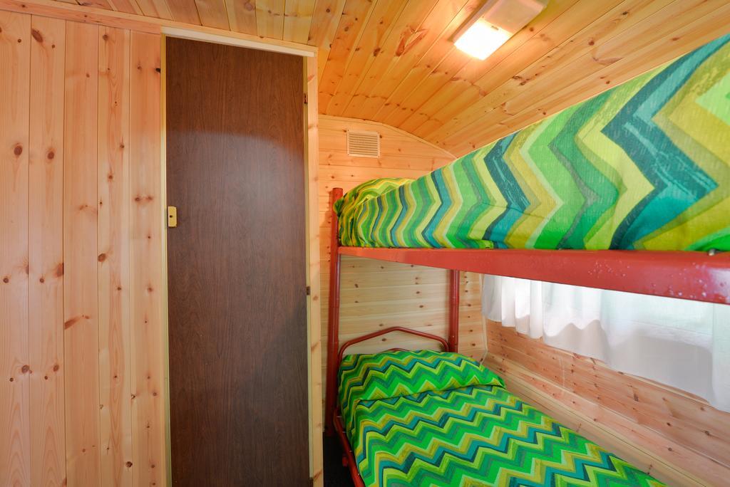 Camping Poseidonia Πέστουμ Εξωτερικό φωτογραφία